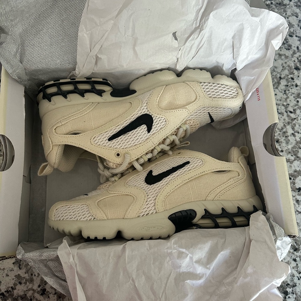 Nike Stussy Air Max Brand New